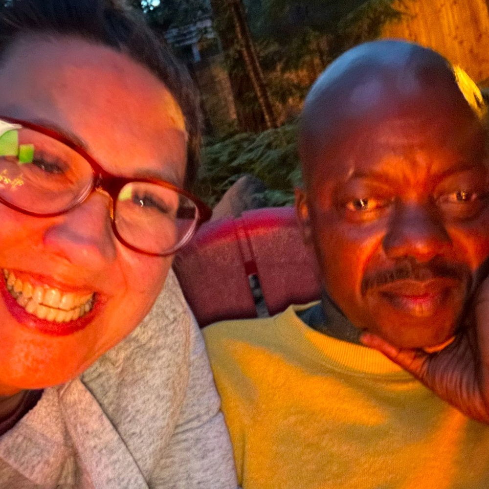 Meet your Posher, Tina